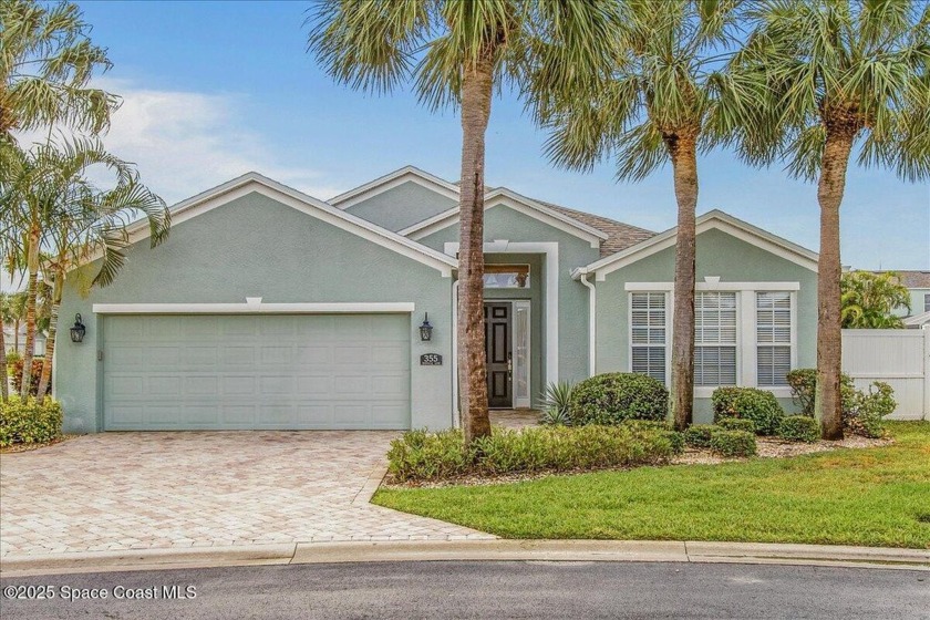 Beautifully updated and very well-maintained 3-bedroom - Beach Home for sale in Indialantic, Florida on Beachhouse.com