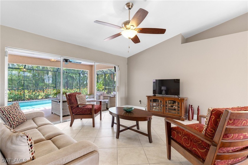 No Flood Insurance Required At This Exceptionally Private - Beach Home for sale in Cape Coral, Florida on Beachhouse.com
