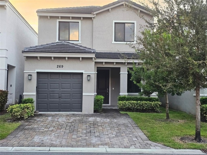 Newer Construction 2022. Specious 3 Bed 2 1/2 Bath Single Family - Beach Home for sale in Pompano Beach, Florida on Beachhouse.com