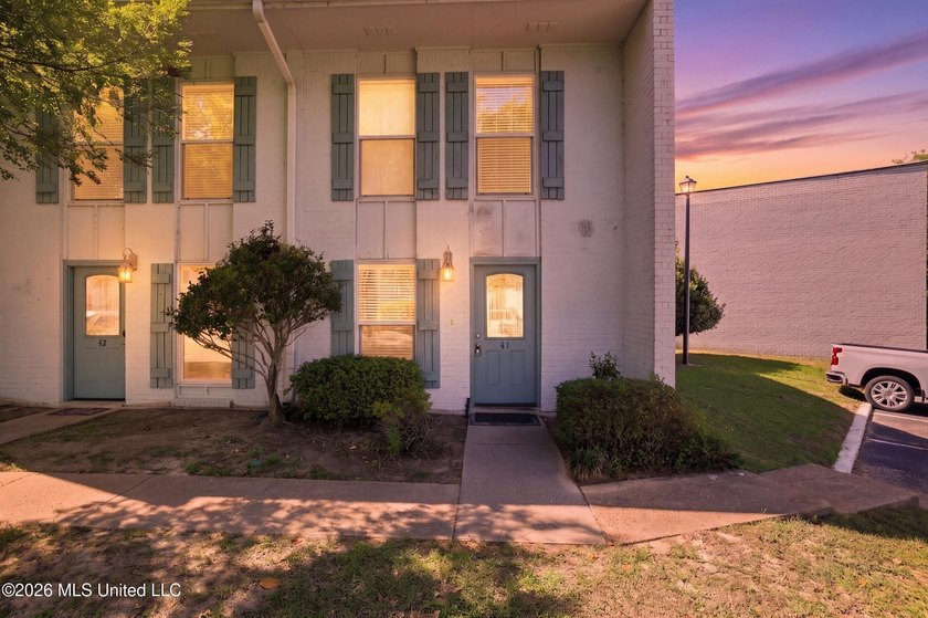 Wow--being on or near the water at this price is unheard of - Beach Condo for sale in Ocean Springs, Mississippi on Beachhouse.com