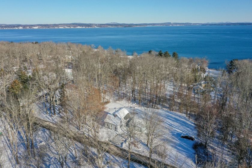 Situated in Bayside Village, this property offers one of the - Beach Home for sale in Northport, Maine on Beachhouse.com