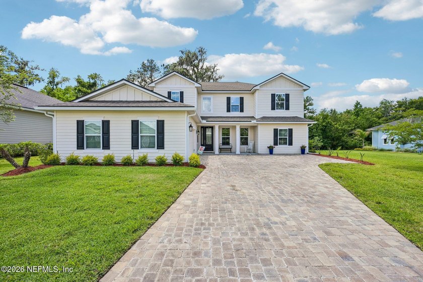 Step into the space, comfort, and flexibility you've been - Beach Home for sale in Middleburg, Florida on Beachhouse.com