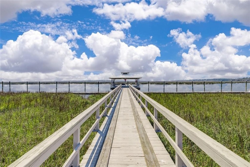 This stunning 0.76 acre homesite in Cooper's Point is a perfect - Beach Lot for sale in Townsend, Georgia on Beachhouse.com