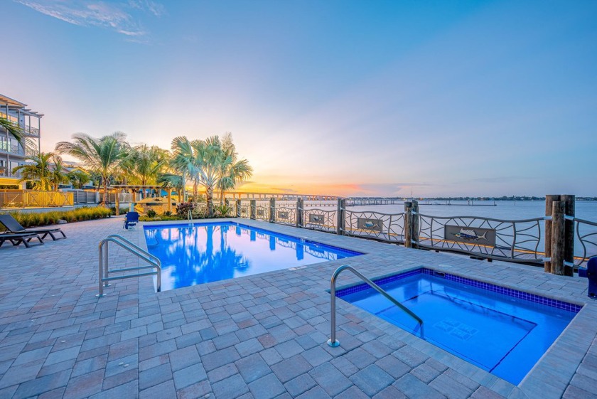 Discover the ultimate in luxury living at this newly built - Beach Condo for sale in Stuart, Florida on Beachhouse.com