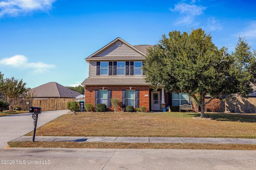 Check out this stunning 5 bedroom, 3.5 bathroom home. Perfectly - Beach Home for sale in Biloxi, Mississippi on Beachhouse.com