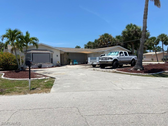 This fantastic oversize lot- direct Gulf access with no bridges - Beach Home for sale in Cape Coral, Florida on Beachhouse.com