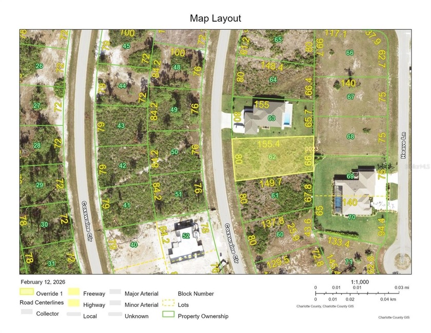 Under contract-accepting backup offers. Build Your Florida Dream - Beach Lot for sale in Placida, Florida on Beachhouse.com
