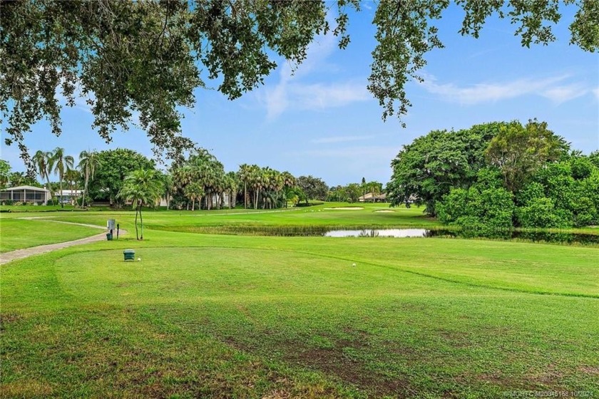 One of the Best Lots in the delightful 55+ Community of Heritage - Beach Home for sale in Hobe Sound, Florida on Beachhouse.com