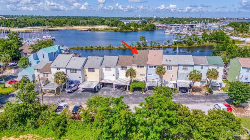 Welcome to waterfront living at its finest in the serene Bayou - Beach Home for sale in Pensacola, Florida on Beachhouse.com