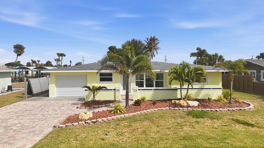 Coastal living at its finest in Point of Pines! Perfectly - Beach Home for sale in Englewood, Florida on Beachhouse.com