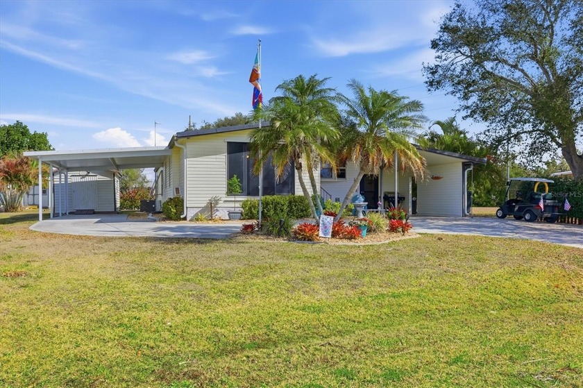 Exquisite Detail. Exceptional Care. An Active Lifestyle - Beach Home for sale in Englewood, Florida on Beachhouse.com