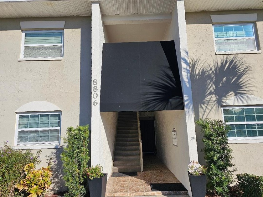 GROUND FLOOR 2 BEDROOM, 2 BATH WATERFRONT CONDO, RECENTLY - Beach Condo for sale in Tampa, Florida on Beachhouse.com