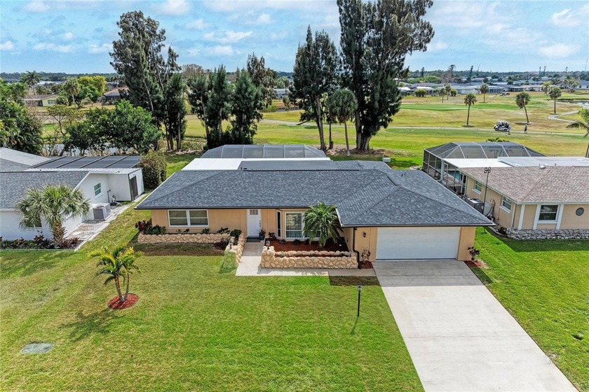 Under contract-accepting backup offers. Welcome to 21 Golfview - Beach Home for sale in Rotonda West, Florida on Beachhouse.com