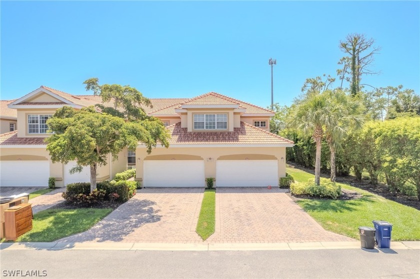 BIG PRICE CHANGE! Bell Tower Park Ground Floor End/Corner Unit - Beach Condo for sale in Fort Myers, Florida on Beachhouse.com