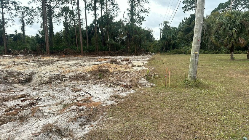 Amazing Opportunity in  LEELAND HEIGHTS, Ready to build your - Beach Lot for sale in Lehigh Acres, Florida on Beachhouse.com