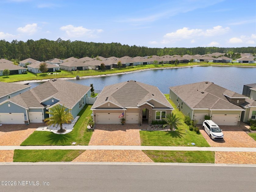 Some homes check the boxes. This one changes the standard - Beach Home for sale in St Augustine, Florida on Beachhouse.com