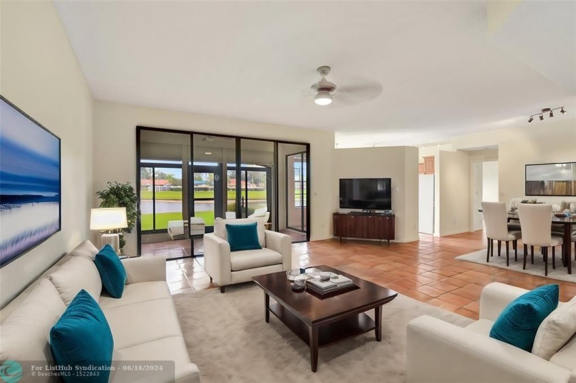 SELLER WILL PAY 1 YEAR OF  MAINTENANCE AT CURRENT RATE OF $849 - Beach Condo for sale in Boynton Beach, Florida on Beachhouse.com