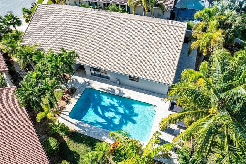 Rare opportunity to own one of the prime patio lots in Boca - Beach Home for sale in Boca Raton, Florida on Beachhouse.com