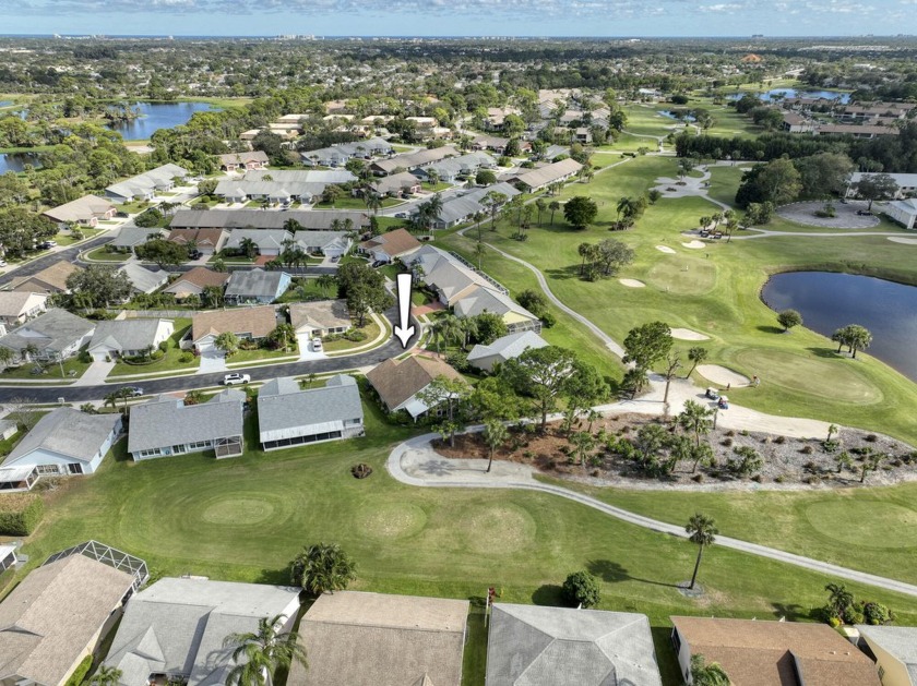 An exceptional property in a loved & manicured neighborhood - Beach Home for sale in Jupiter, Florida on Beachhouse.com