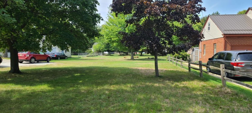 Don't miss this buildable lot in Norton shores 1 Mile from Ross - Beach Lot for sale in Norton Shores, Michigan on Beachhouse.com