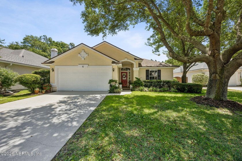 Welcome to North Hampton living at its finest! This beautifully - Beach Home for sale in Fernandina Beach, Florida on Beachhouse.com