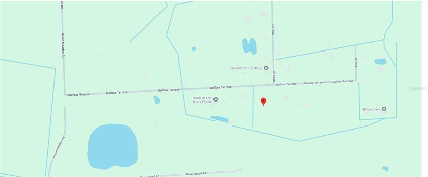 Opportunity awaits with this desirable residential lot located - Beach Acreage for sale in Fort Myers, Florida on Beachhouse.com