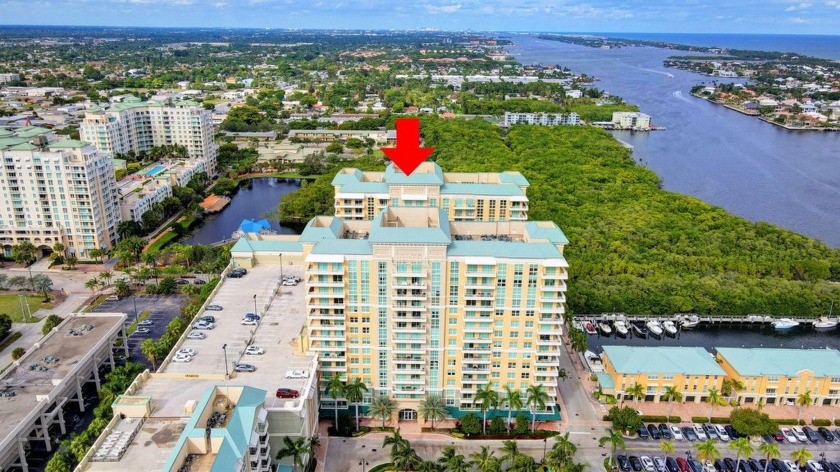 This Two Bedroom & Two Bath Split Master condominium is offered - Beach Condo for sale in Boynton Beach, Florida on Beachhouse.com