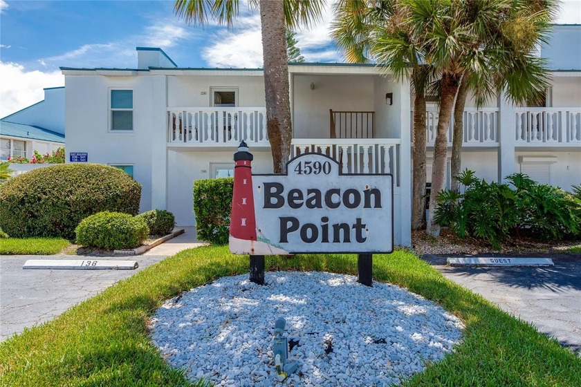 Welcome to coastal living at its finest! This spacious 2-bedroom - Beach Condo for sale in Port Orange, Florida on Beachhouse.com