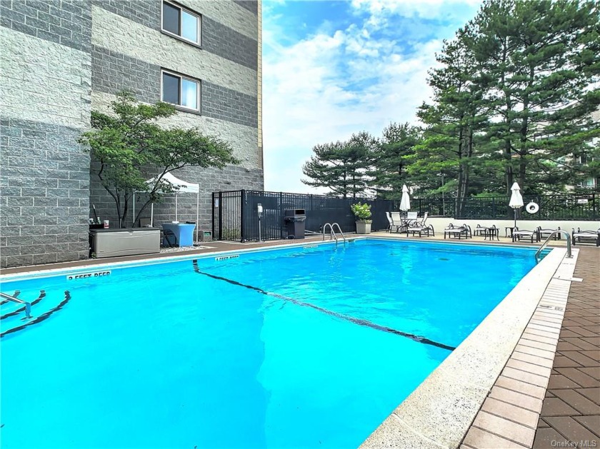 Welcome to the highly sought after Greencroft Condominium - Beach Condo for sale in New Rochelle, New York on Beachhouse.com