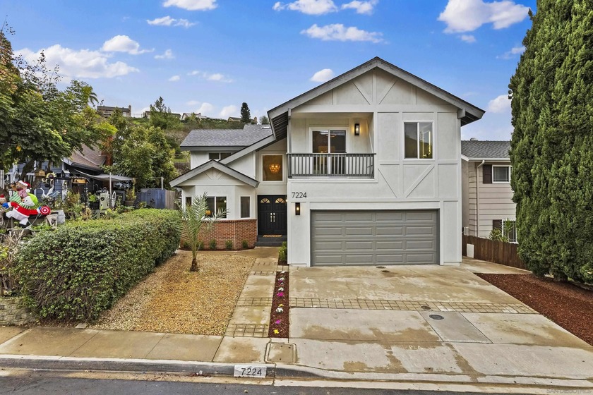 This stunning property has been completely remodeled from top to - Beach Home for sale in San Diego, California on Beachhouse.com