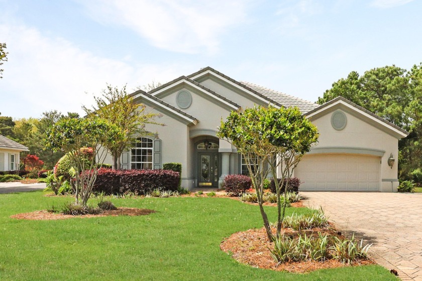 Welcome to 4301 Carriage Lane of Kelly Plantation in Destin - Beach Home for sale in Destin, Florida on Beachhouse.com