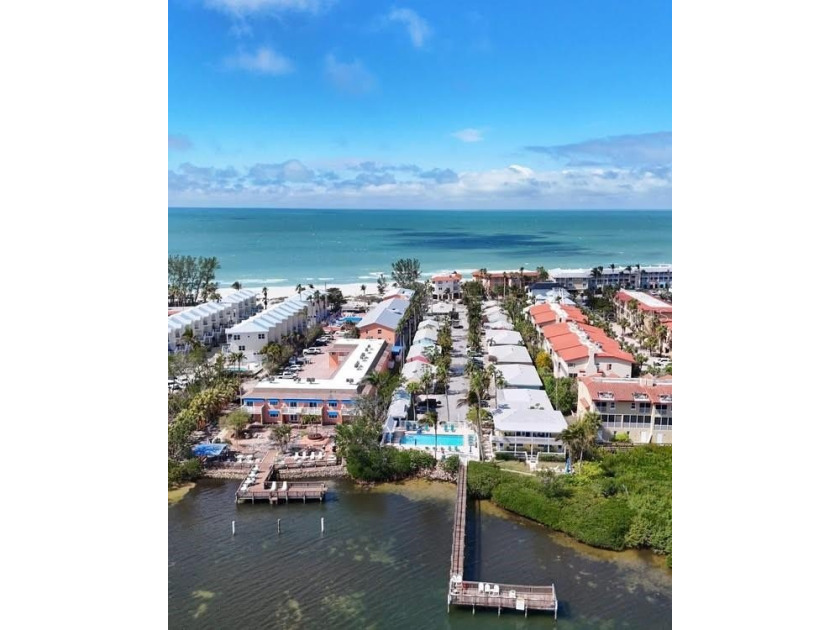 Best priced condo on quaint Anna Maria Islande make this - Beach Condo for sale in Bradenton Beach, Florida on Beachhouse.com