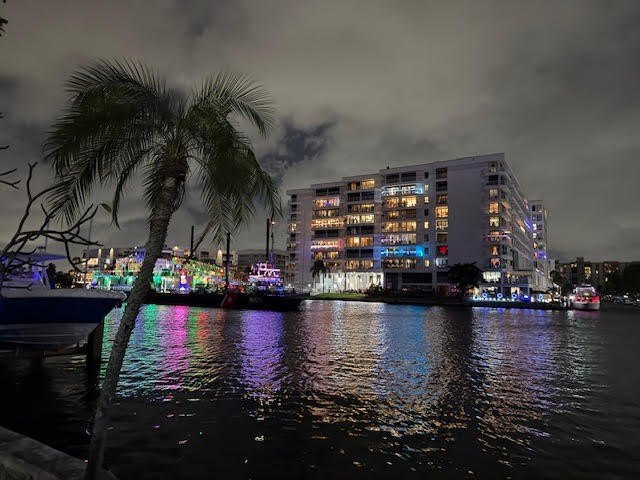 Direct Intracoastal.  Amazing opportunity to own this piece of - Beach Home for sale in Lauderdale By The Sea, Florida on Beachhouse.com