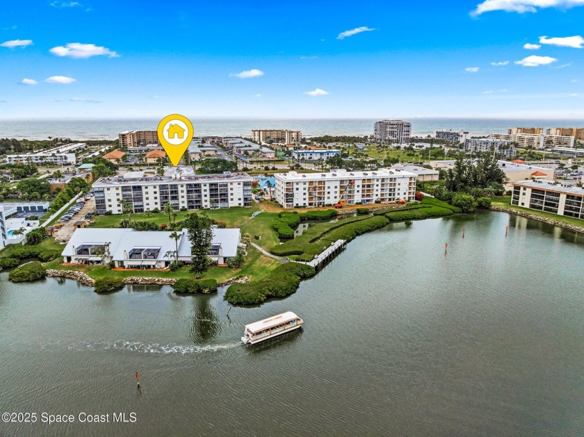 Discover the perfect fusion of comfort, convenience, and coastal - Beach Condo for sale in Cocoa Beach, Florida on Beachhouse.com