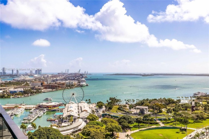 Stunning Studio at the Brand-New Elser Hotel & Residences - Beach Condo for sale in Miami, Florida on Beachhouse.com