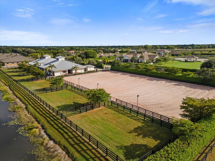 Welcome to a fantastic equestrian opportunity in Grand Prix - Beach Home for sale in Wellington, Florida on Beachhouse.com