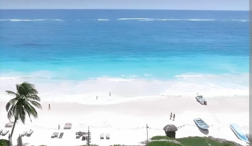 ATTENTION COMMERCIAL  RESIDENTIAL DEVELOPERS  INVESTORS - RARE - Beach Acreage for sale in Tulum, Quintana Roo on Beachhouse.com