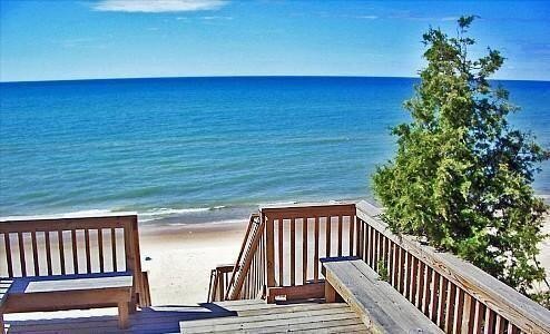 Check out this great building site in Miami Park, near South - Beach Lot for sale in South Haven, Michigan on Beachhouse.com