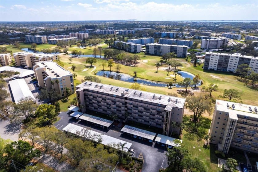 Welcome to this charming penthouse condo located at 3620 - Beach Condo for sale in Bradenton, Florida on Beachhouse.com