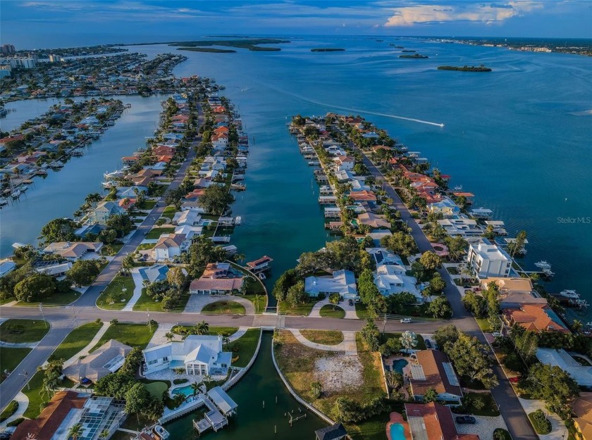 Once-in-a-lifetime opportunity to own one of the widest, largest - Beach Lot for sale in Clearwater, Florida on Beachhouse.com