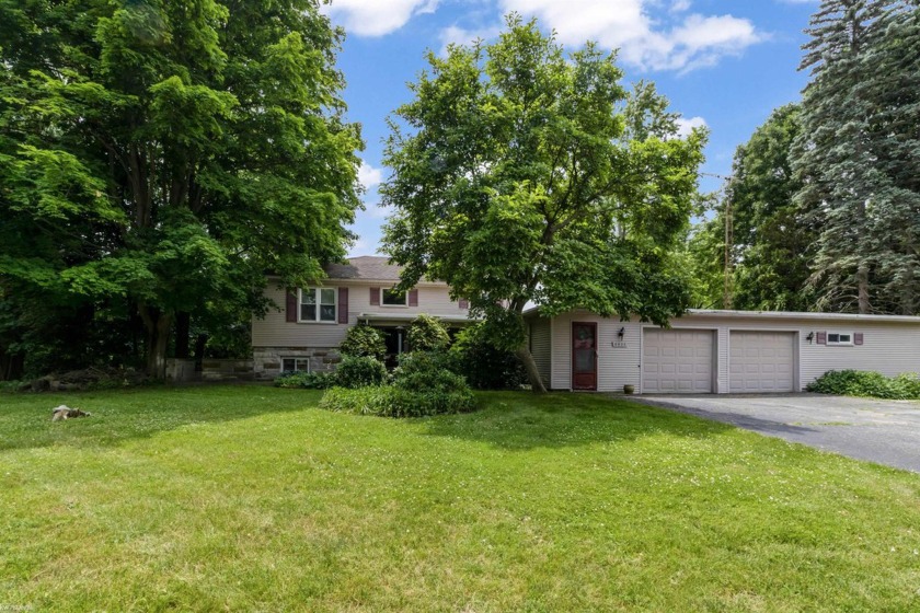 Come see this spacious entertainer's delight! While rough around - Beach Home for sale in Fort Gratiot, Michigan on Beachhouse.com