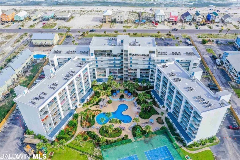 Great Rental investment opportunity or a wonderful second home - Beach Condo for sale in Gulf Shores, Alabama on Beachhouse.com