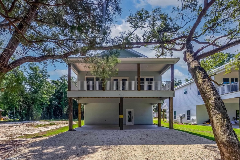 SELLER IS OFFERING OWNER FINANCING FOR QUALIFIED BUYERS OR  2-1 - Beach Home for sale in Elberta, Alabama on Beachhouse.com