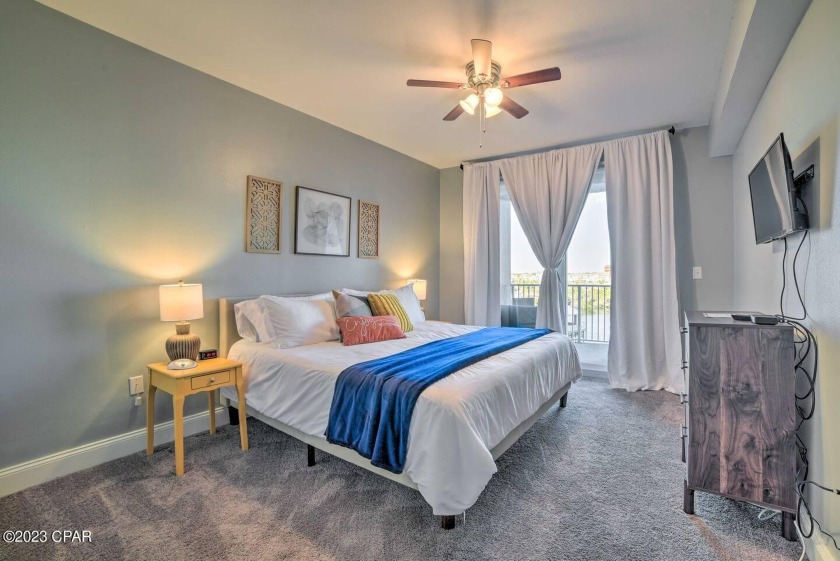 This property has proven to be a lucrative investment prospect - Beach Condo for sale in Panama City Beach, Florida on Beachhouse.com