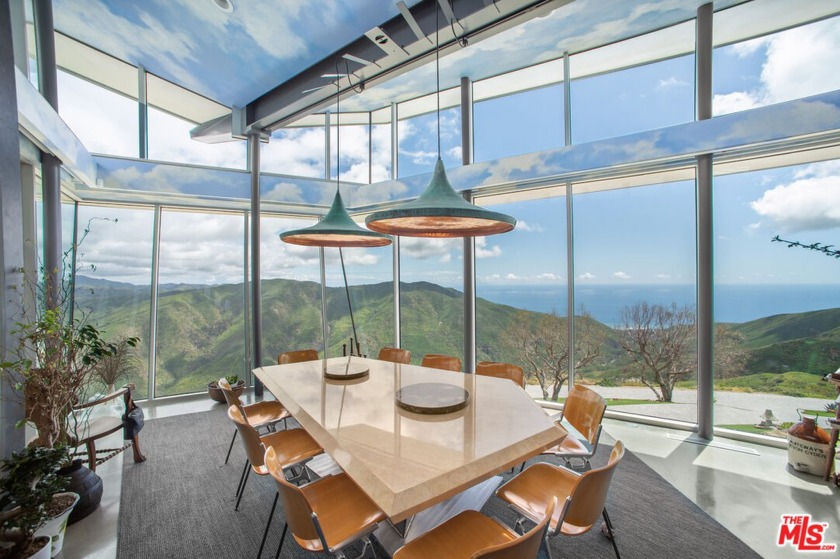 Experience the epitome of timeless and stunning architecture - Beach Home for sale in Malibu, California on Beachhouse.com