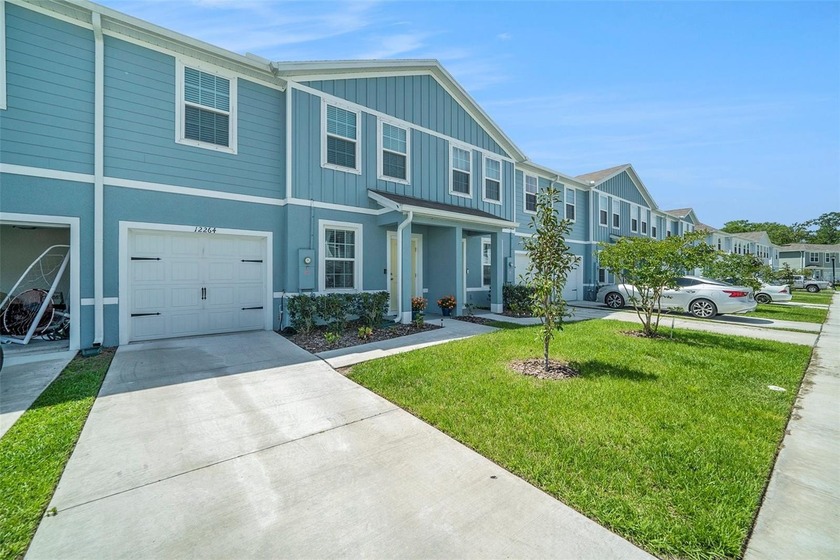 Mr. Clean is Moving Out!
This beautifully maintained home - Beach Townhome/Townhouse for sale in New Port Richey, Florida on Beachhouse.com
