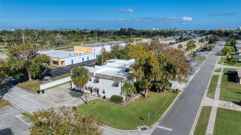 Nestled in the heart of South Daytona you will find an area of - Beach Commercial for sale in South Daytona, Florida on Beachhouse.com