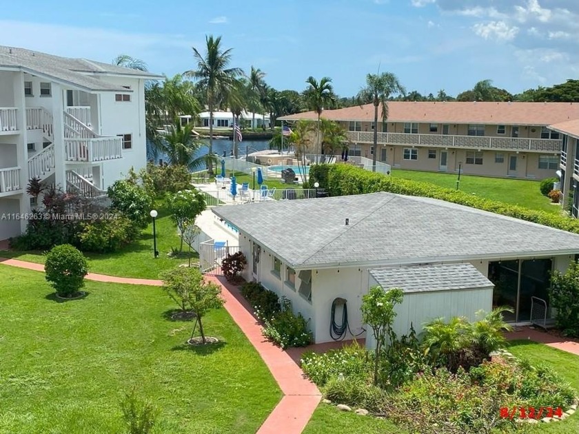 Don't buy a co-op when you can buy this CONDO with LOW - Beach Condo for sale in Pompano Beach, Florida on Beachhouse.com