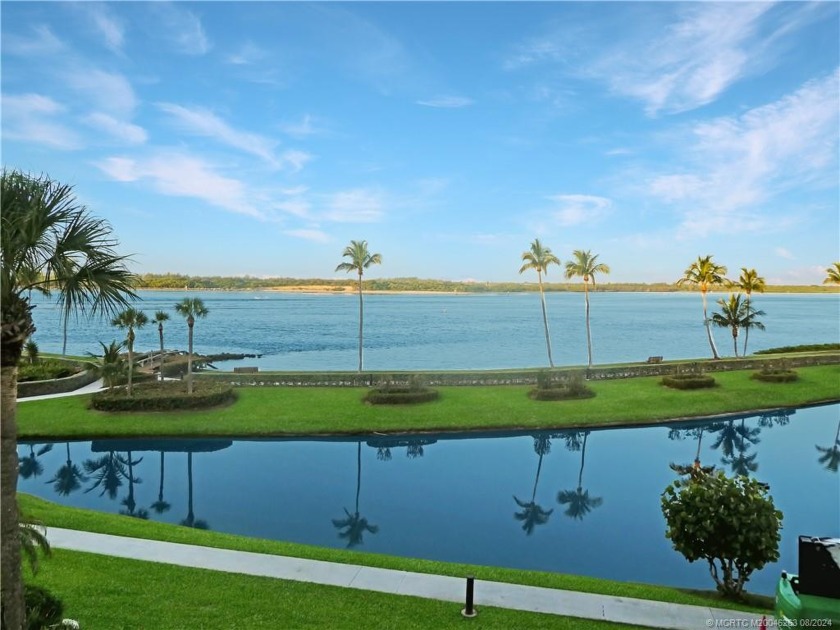 Nestled in the exclusive gated community of Sailfish Point on - Beach Condo for sale in Stuart, Florida on Beachhouse.com