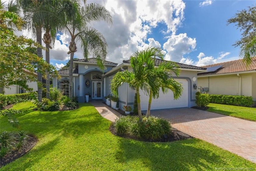 For the most discriminating buyer.  Roof replaced in 2023 has a - Beach Home for sale in Port Saint Lucie, Florida on Beachhouse.com